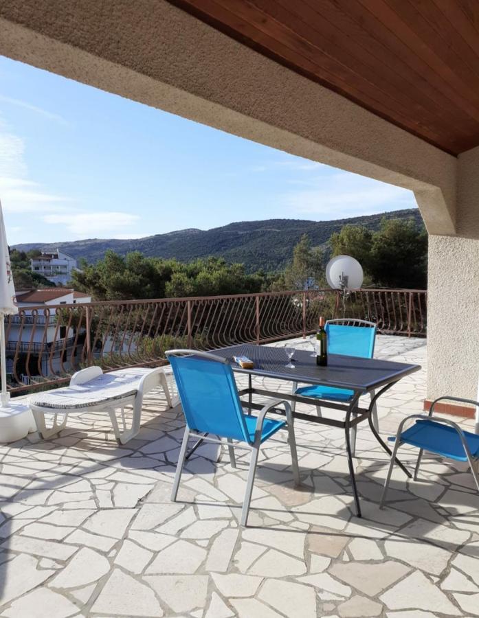 Apartment Goga'S Retreat In Marina Esterno foto