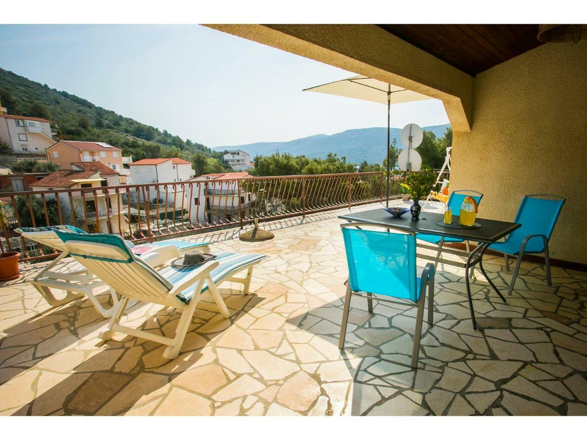 Apartment Goga'S Retreat In Marina Esterno foto
